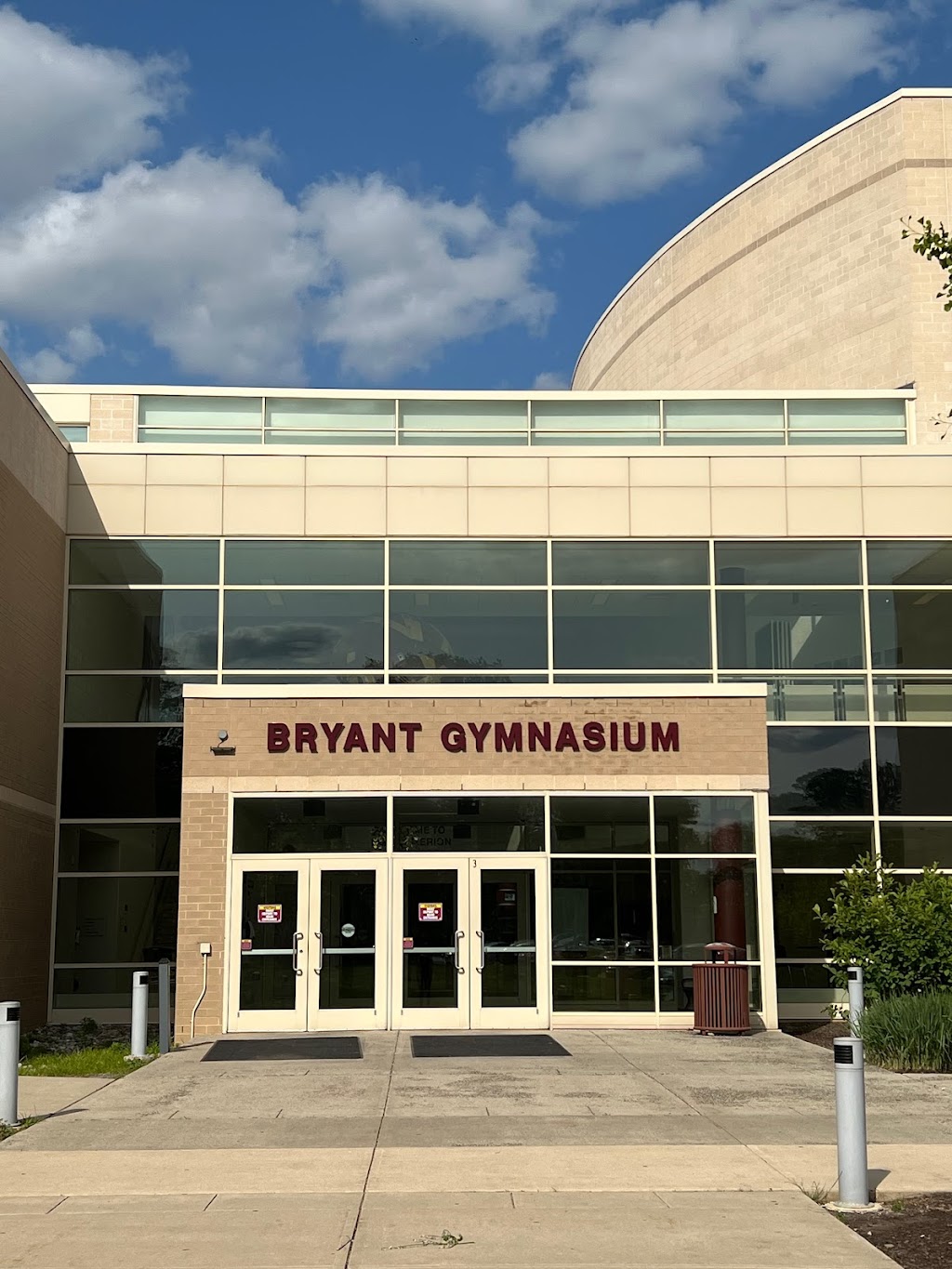 Bryant Gymnasium | 315 E Montgomery Ave, Ardmore, PA 19003 | Phone: (610) 645-1820