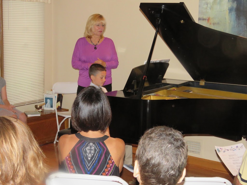 Amity Piano Instruction | 92 Walling Rd, Warwick, NY 10990 | Phone: (845) 987-0002