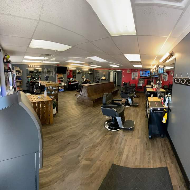 Fresh Cutz Barber Shop | 172 Landing Rd, Landing, NJ 07850 | Phone: (973) 288-1240