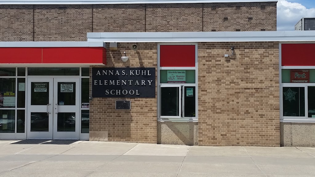 Anna S. Kuhl Elementary School | 10 US-209, Port Jervis, NY 12771 | Phone: (845) 858-3135