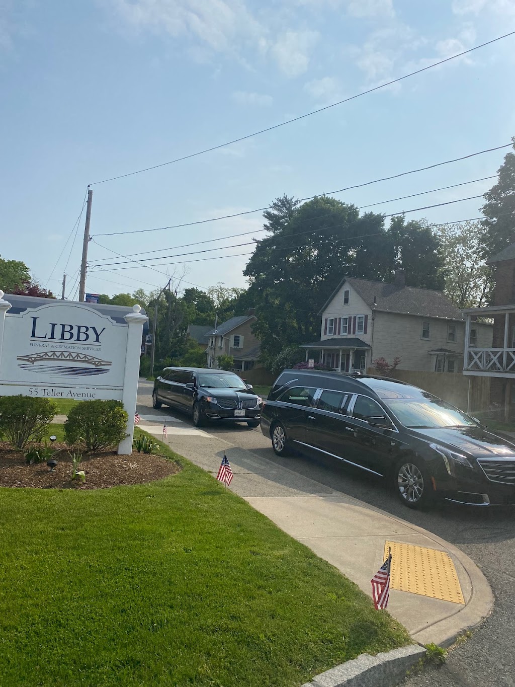 Libby Funeral & Cremation Services | 55 Teller Ave, Beacon, NY 12508 | Phone: (845) 831-0179