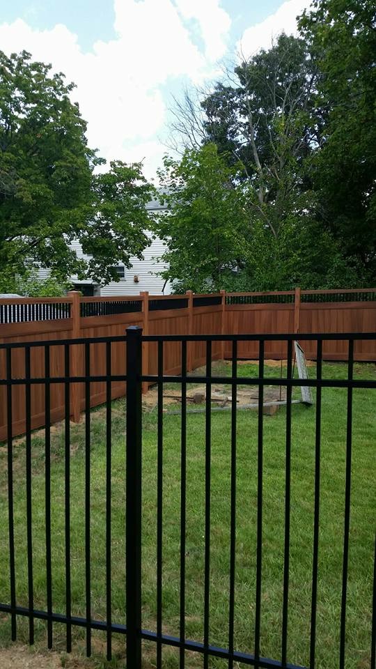 GMX Fencing | 530 Fischer Blvd, Toms River, NJ 08753 | Phone: (732) 929-0070