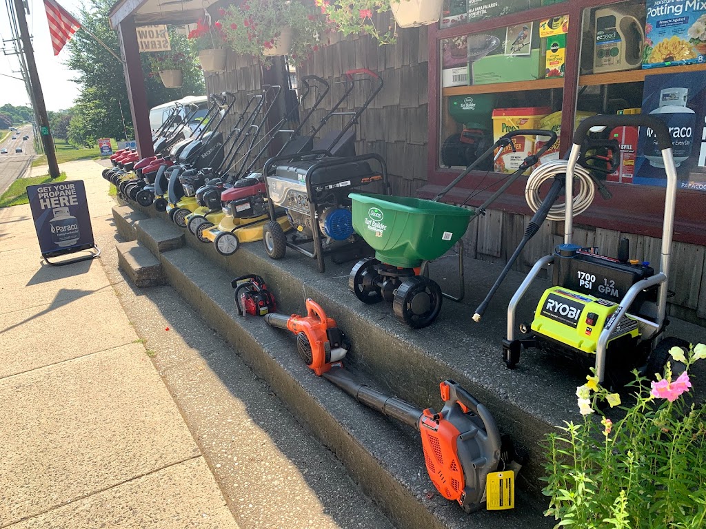 Provenzanos Power Equipment & Garden Center | 84 E Main St, Kings Park, NY 11754 | Phone: (631) 269-1080