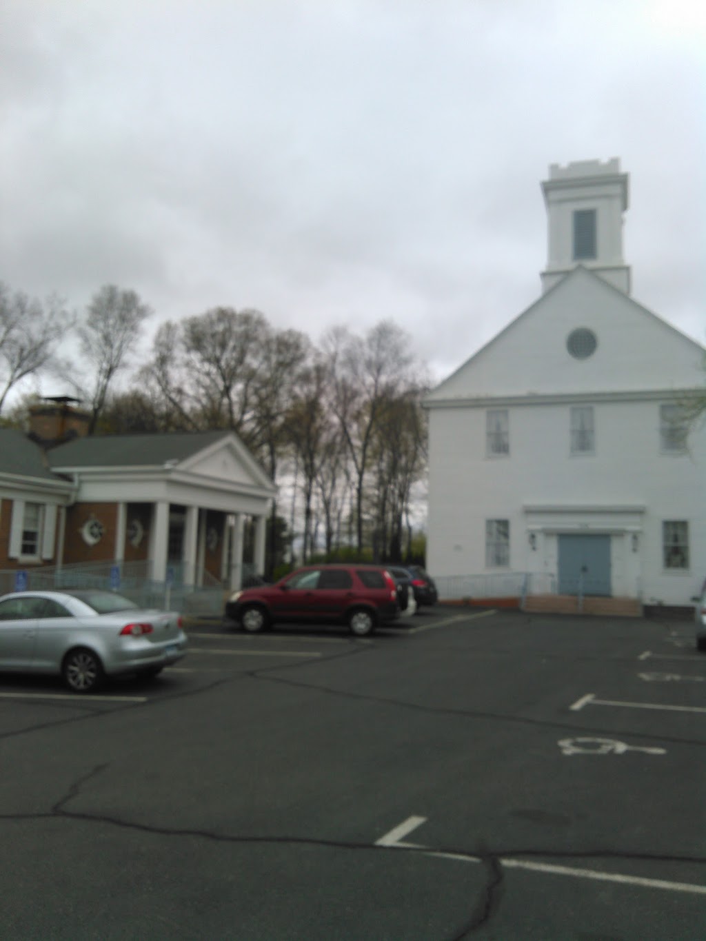 Kensington Congregational Church | 312 Percival Ave, Kensington, CT 06037 | Phone: (860) 828-4511