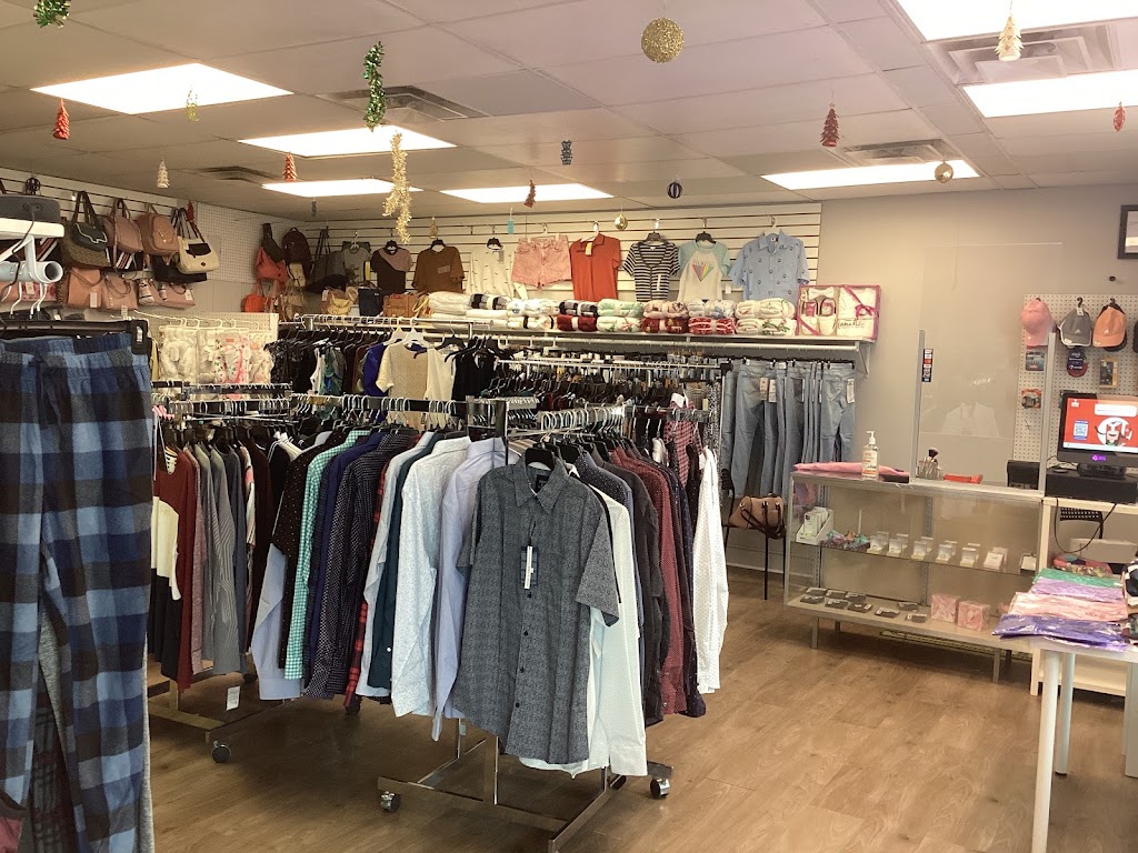 Lilys Multi Services & Clothes LLC | 94C Montauk Hwy, East Moriches, NY 11940 | Phone: (631) 909-1117