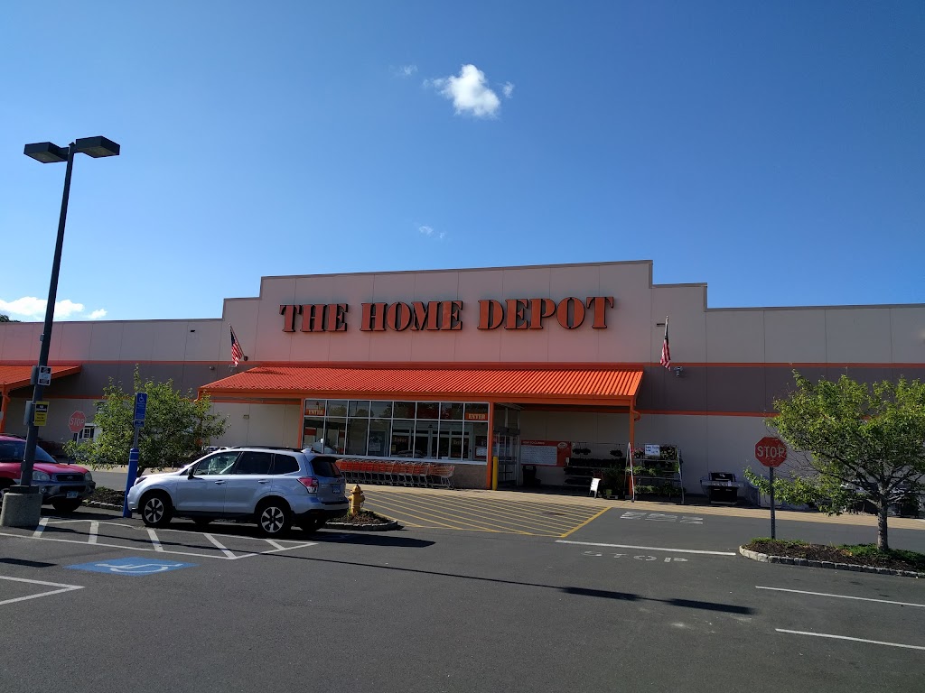 The Home Depot | Home Depot, 1580 Litchfield Turnpike, New Hartford, CT 06057 | Phone: (860) 496-8620