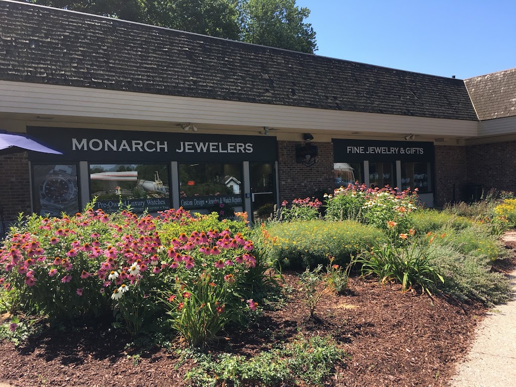 Monarch Jewelers | 838 Farmington Ave #2, Farmington, CT 06032 | Phone: (860) 679-7700