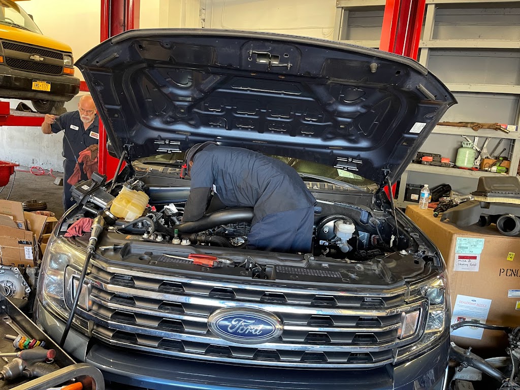 Dail Transmission & Total Car Care | 503 NY-17M #3, Middletown, NY 10940 | Phone: (845) 412-9467