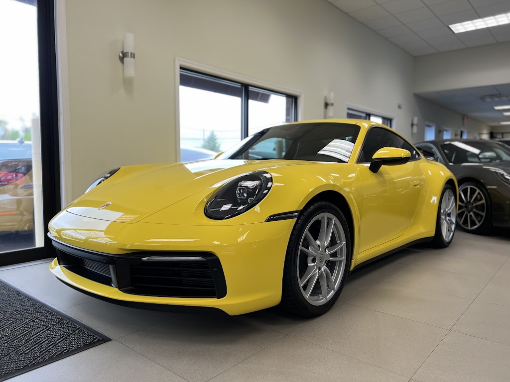 Highline Motor Cars | 1889 NJ-38, Southampton Township, NJ 08088 | Phone: (609) 267-6969