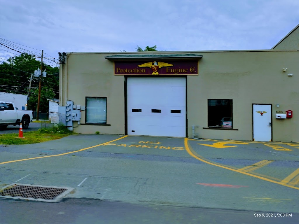 Honesdale Fire Department | 440 Grove St, Honesdale, PA 18431 | Phone: (570) 253-6389