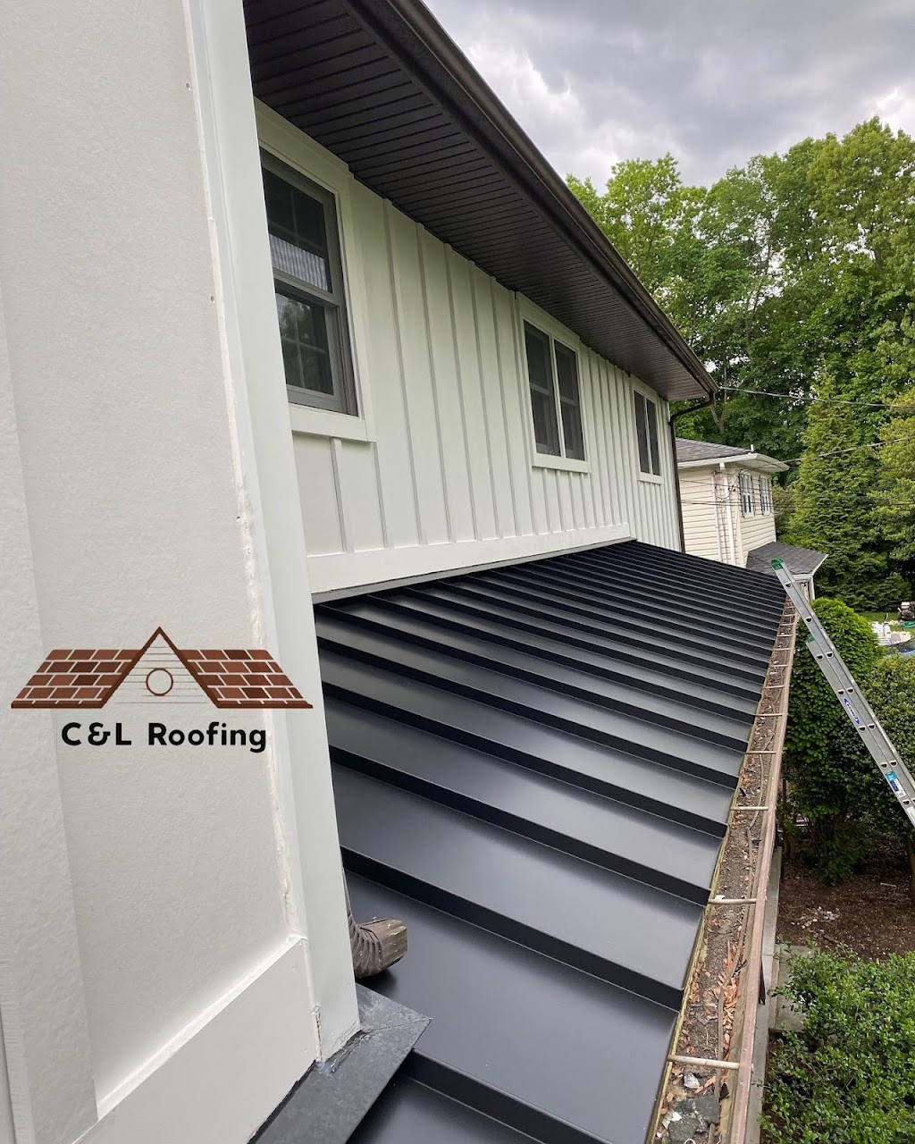 C&L Copper Roofing LLC | 80 Lindsley Ave, West Orange, NJ 07052 | Phone: (973) 901-8022