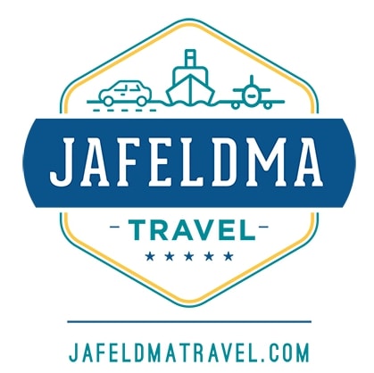 Jafeldma Travel LLC | 19 Cobblewood Rd, Livingston, NJ 07039 | Phone: (973) 506-0100