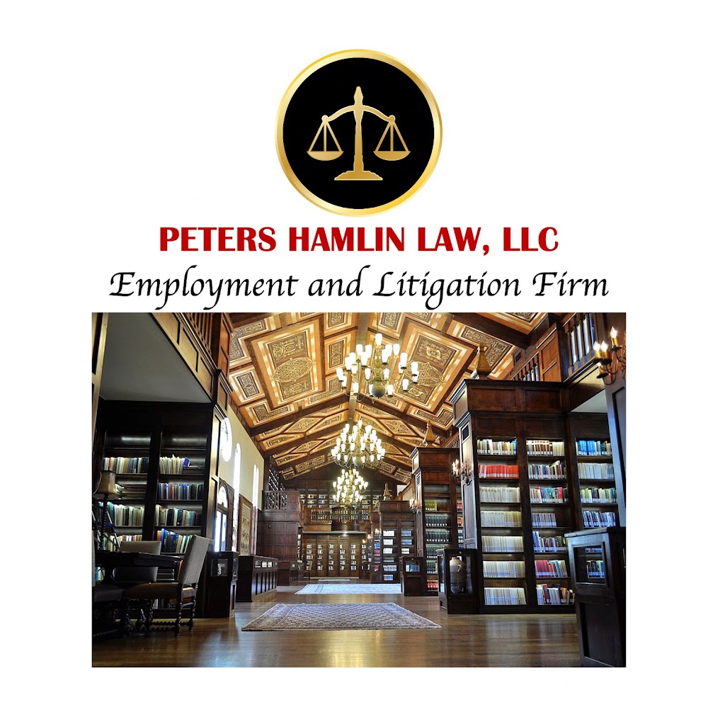 Peters Hamlin Law, LLC | 21 Compo Pkwy, Westport, CT 06880 | Phone: (203) 504-2050