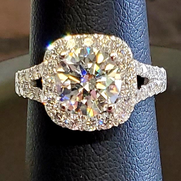 Belaggio Jewelers | 620 York Rd., Warminster, PA 18974 | Phone: (215) 722-7550