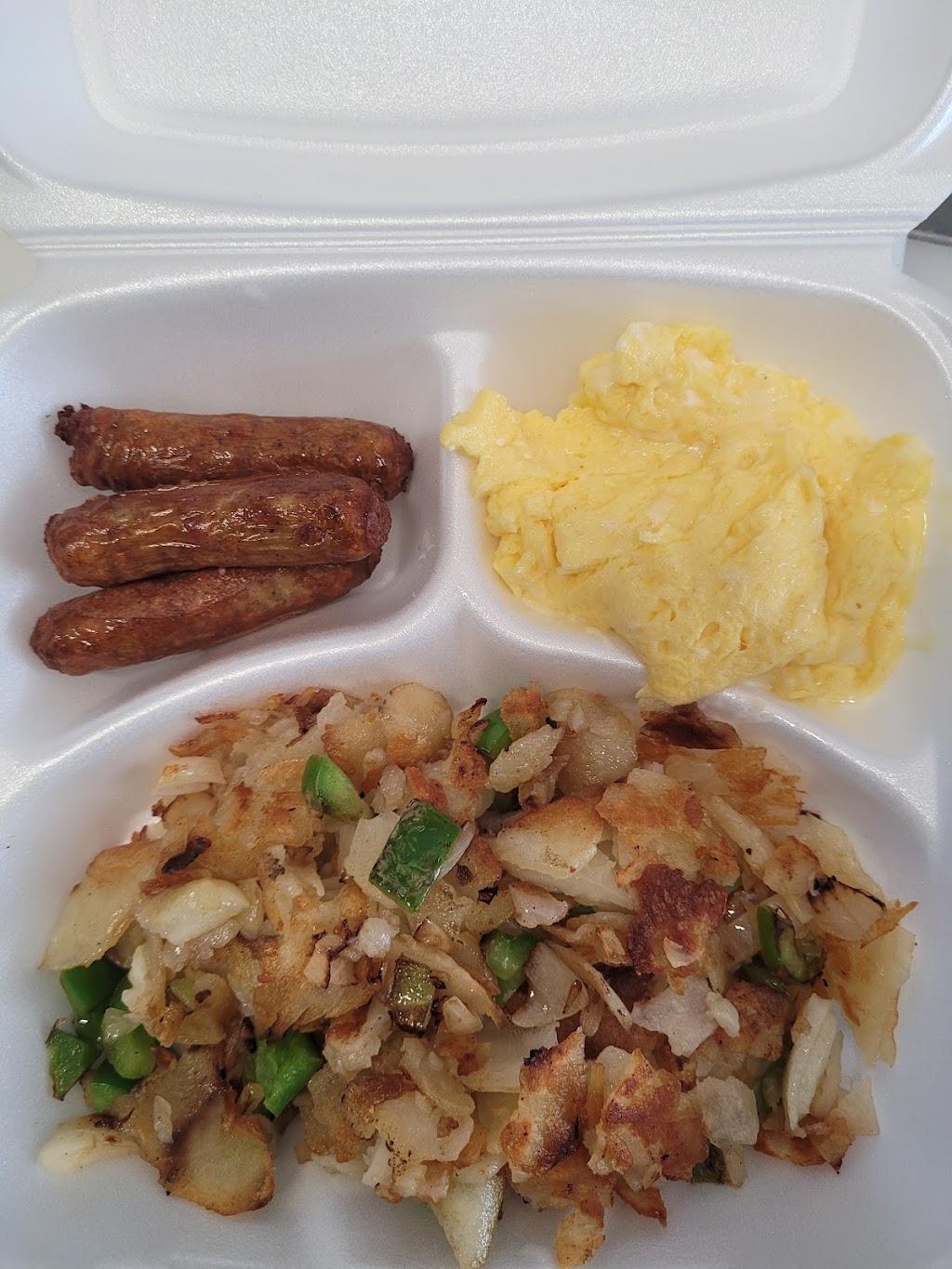 Kingstone Restaurant - Breakfast & Lunch | 2250 N 29th St, Philadelphia, PA 19132 | Phone: (215) 236-9955