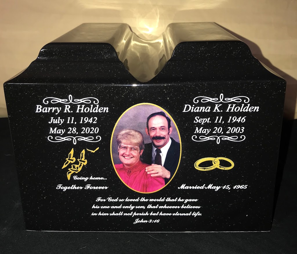 At Peace Memorials | 61 Cameron Rd, Bergenfield, NJ 07621 | Phone: (718) 753-6148