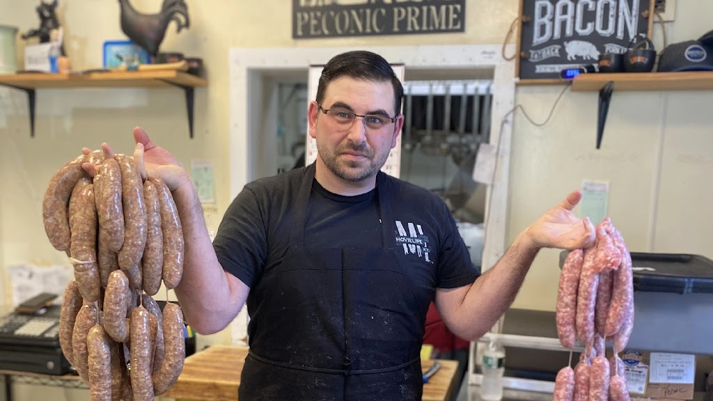 Peconic Prime Meats | 235 N Sea Rd, Southampton, NY 11968 | Phone: (631) 488-4697