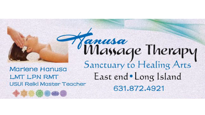 Marlene Hanusa | Hanusa Massage | 52A Old Country Rd, Westhampton, NY 11977 | Phone: (631) 872-4921