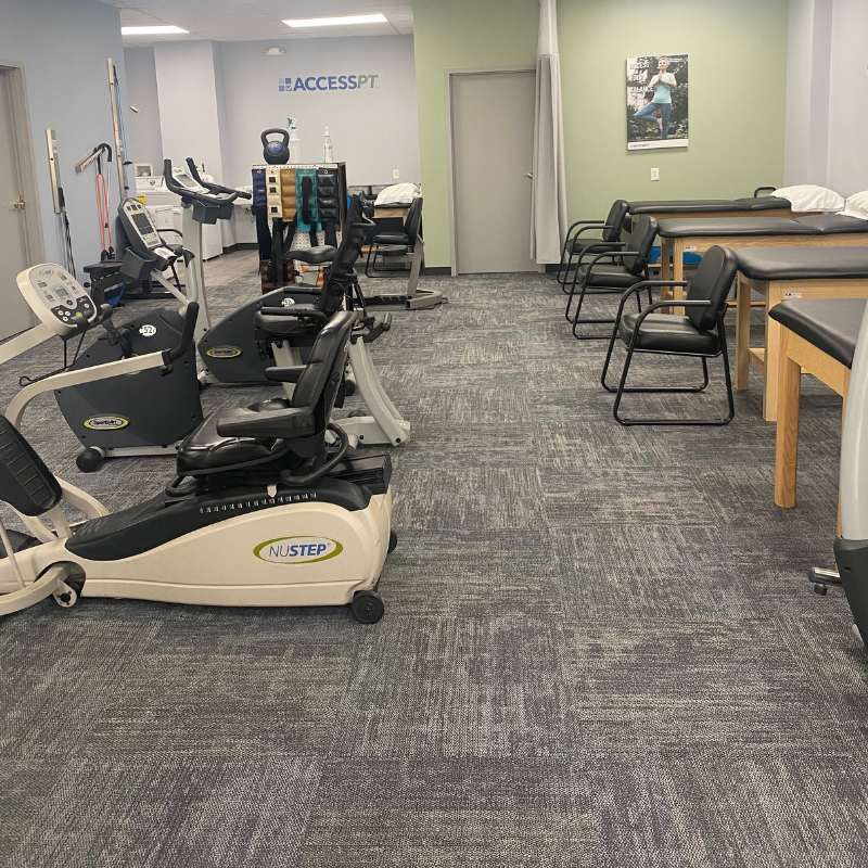 Access Physical Therapy & Wellness | 2050 E Main St #4, Cortlandt, NY 10567 | Phone: (914) 736-9502