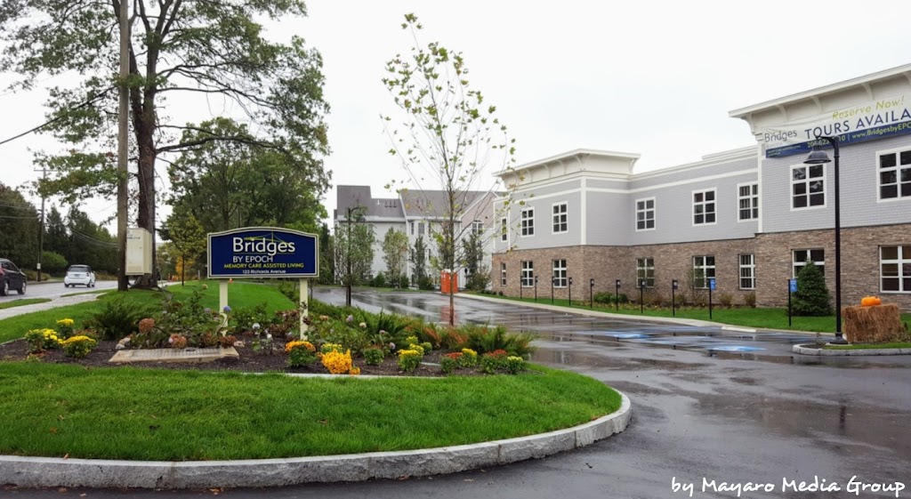 Bridges by EPOCH at Norwalk | 123 Richards Ave, Norwalk, CT 06854 | Phone: (203) 293-2126