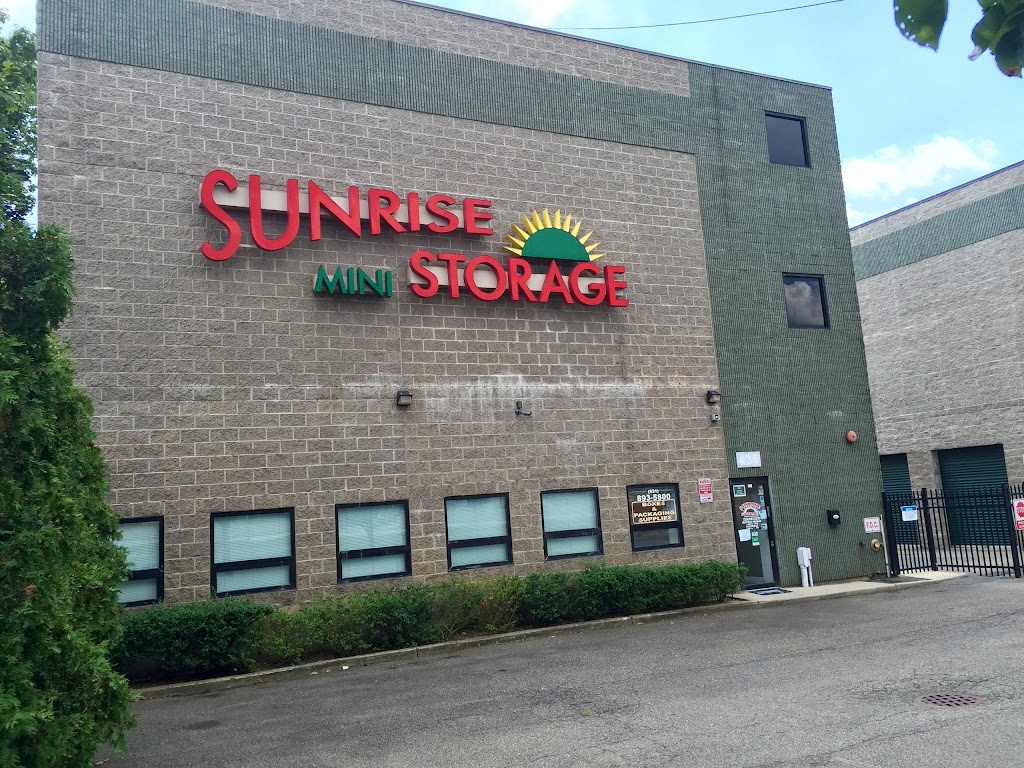 Sunrise Storage | 436 Sunrise Hwy, West Babylon, NY 11704 | Phone: (631) 893-5800