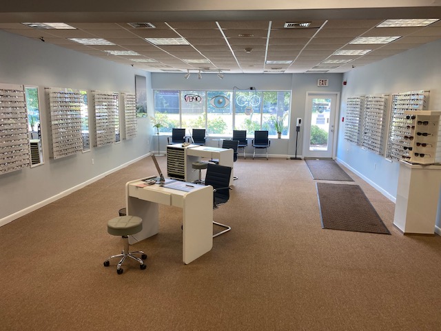 Barrington Eye Care | 789 S Main St, Great Barrington, MA 01230 | Phone: (413) 528-2880