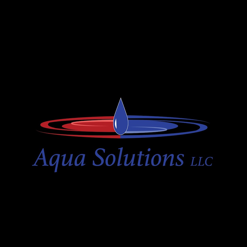 Aqua Solutions, LLC | 25 Twin Oaks Ct, Jackson Township, NJ 08527 | Phone: (732) 928-7798