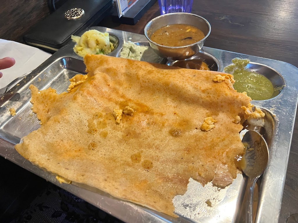Ammas South Indian Cuisine | 700 Eagle Plaza #36, Voorhees Township, NJ 08043 | Phone: (808) 762-6627