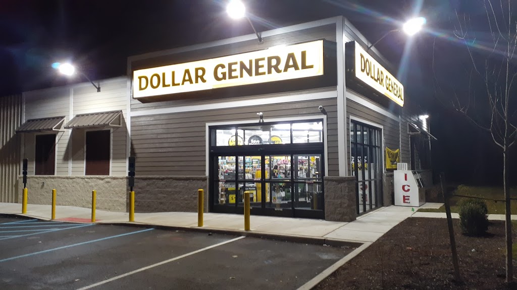 Dollar General | 847 E Commerce St, Bridgeton, NJ 08302 | Phone: (856) 497-3775