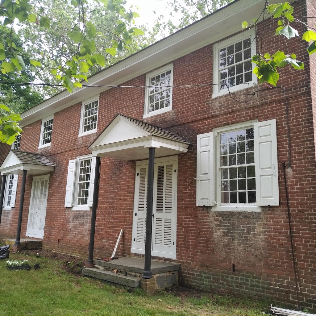 Lower Greenwich Friends (Quaker) Meeting House | 1064 Ye Greate St, Greenwich, NJ 08323 | Phone: (856) 451-8217