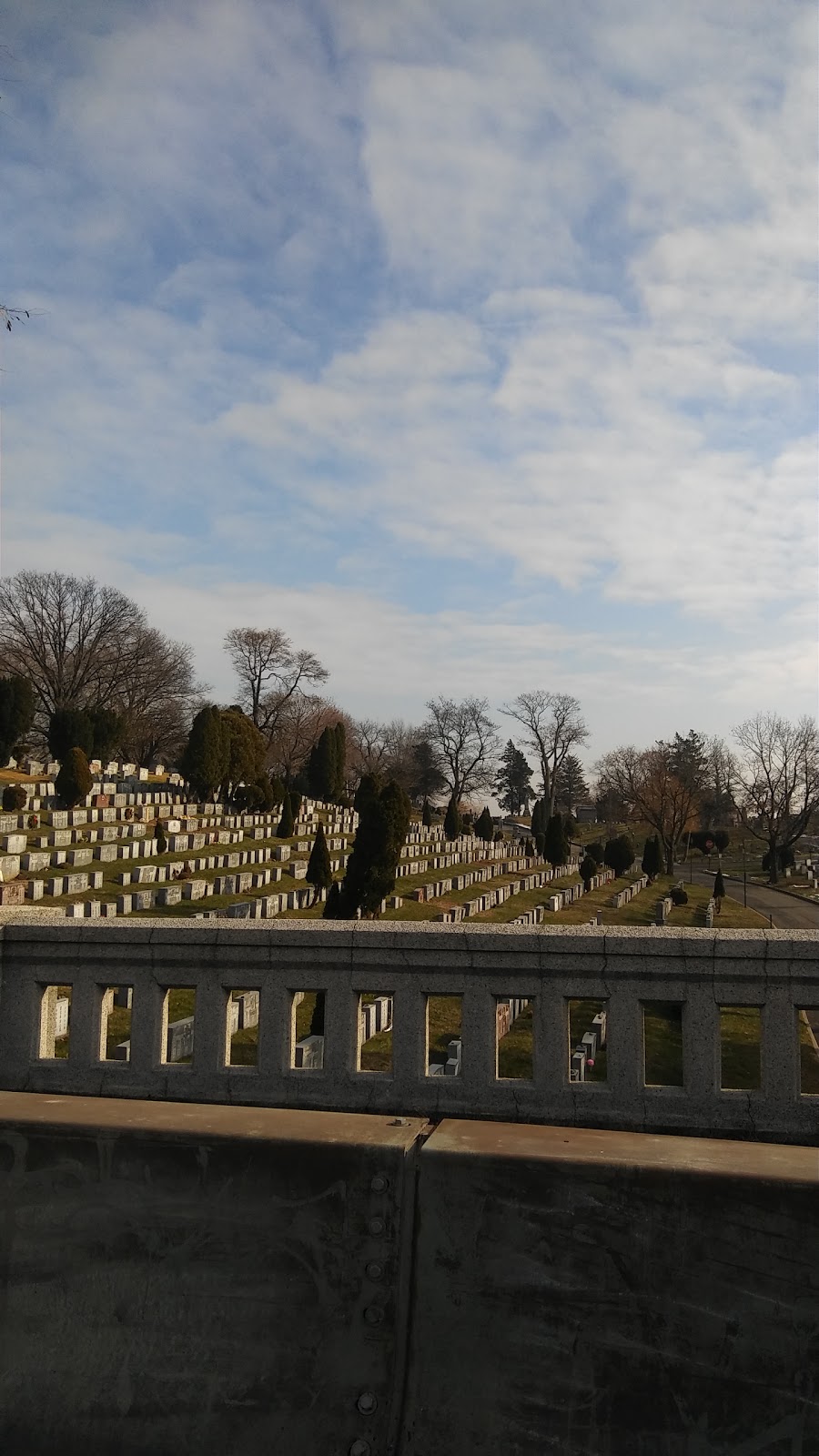 Cypress Hills Cemetery | 833 Jamaica Ave, Brooklyn, NY 11208 | Phone: (718) 277-2900