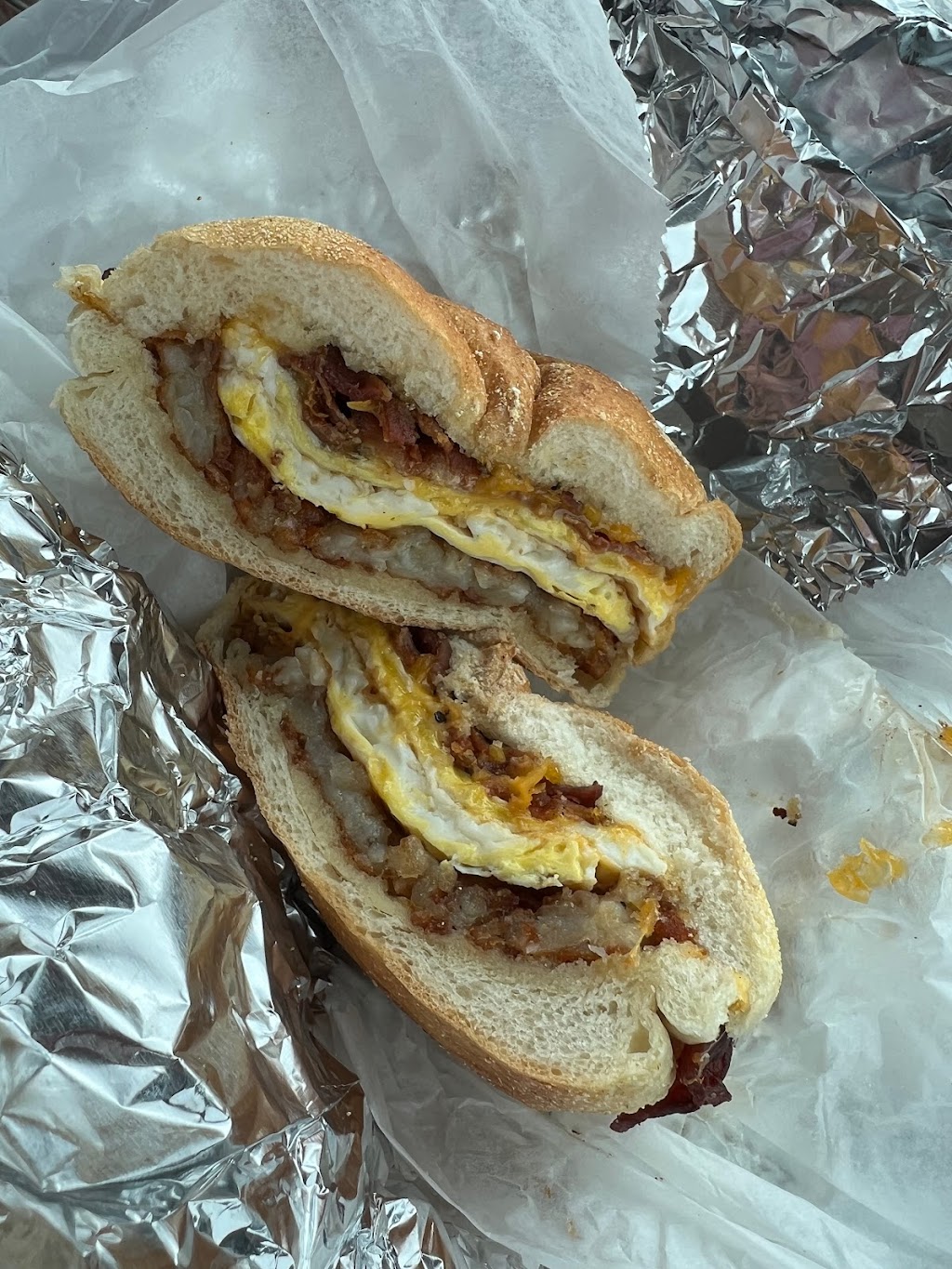 In & Out Deli & Catering | 91 New Hackensack Rd, Wappingers Falls, NY 12590 | Phone: (845) 297-6479