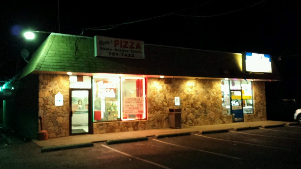 Pine Hill Pizza And Grill | 1193 Turnersville Rd, Pine Hill, NJ 08021 | Phone: (856) 435-1200