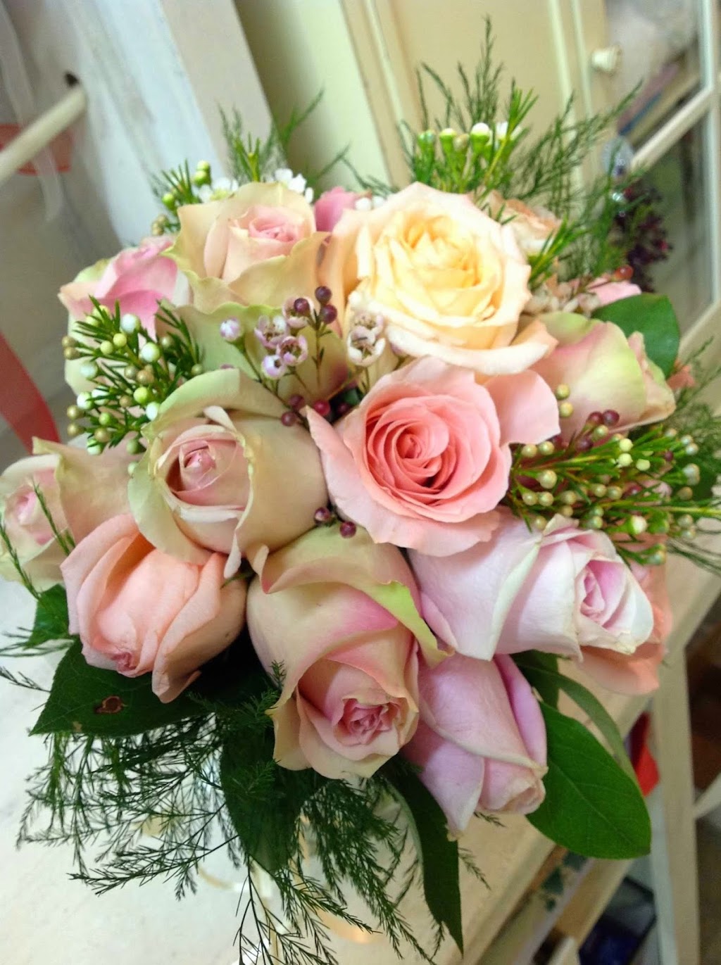 Mendham Flower Shop | 88 E Main St, Mendham Township, NJ 07945 | Phone: (973) 543-2222