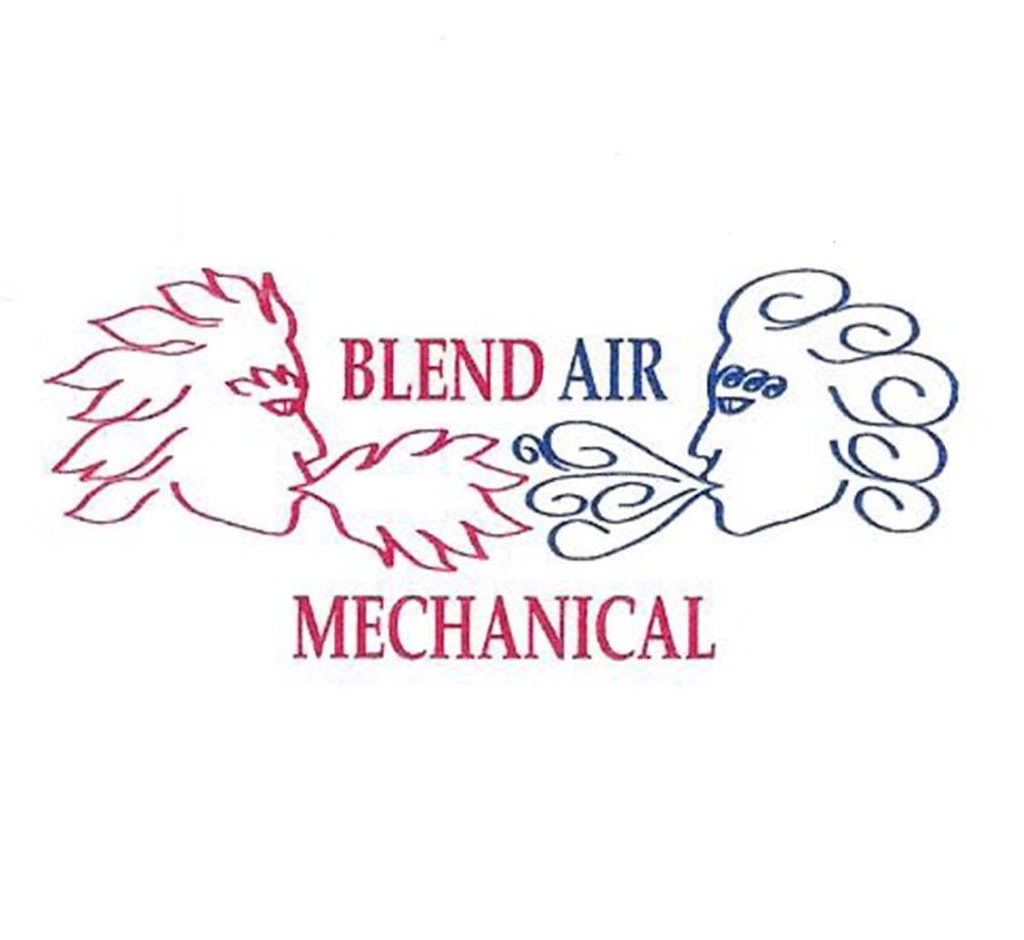 Blend Air Mechanical Corp | 16 Fisher Ave, Nanuet, NY 10954 | Phone: (845) 624-5000