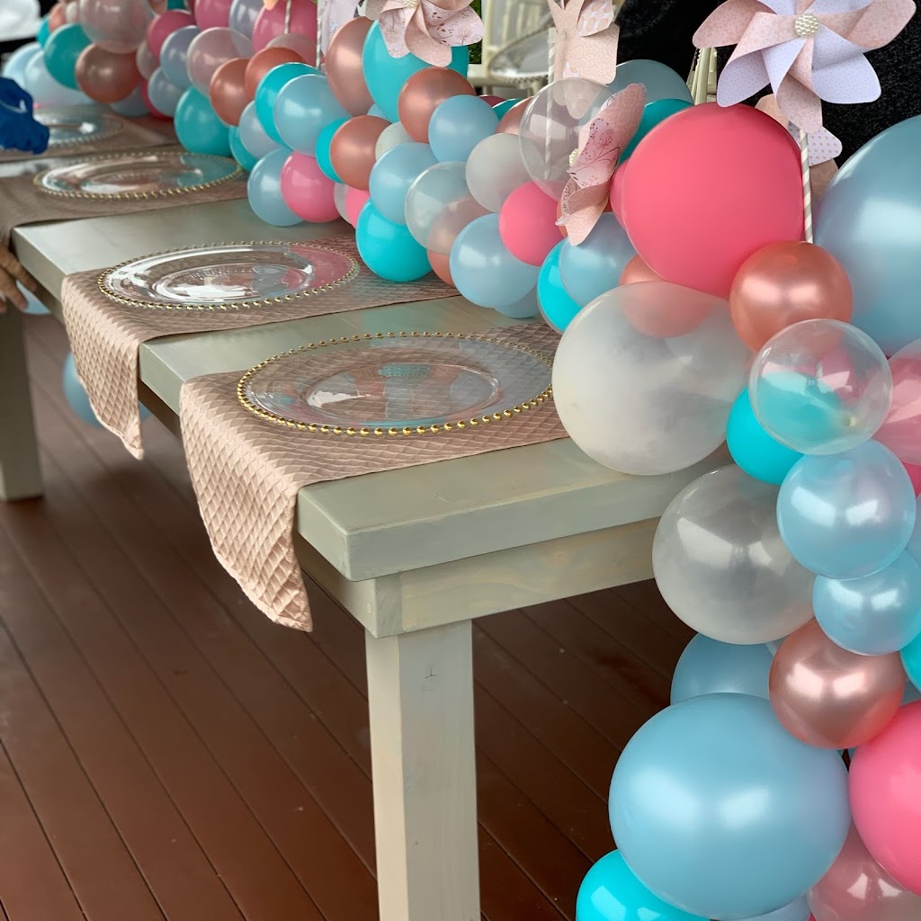 Hampton Balloon & Party Rentals | 801 County Rd 39 UNIT 12, Southampton, NY 11968 | Phone: (631) 283-4646