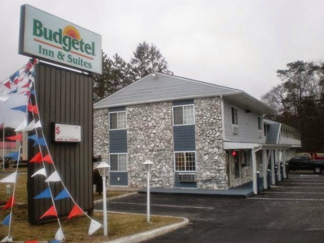 Budgetel Inn & Suites | 234 E White Horse Pike, Galloway, NJ 08205 | Phone: (609) 652-3131