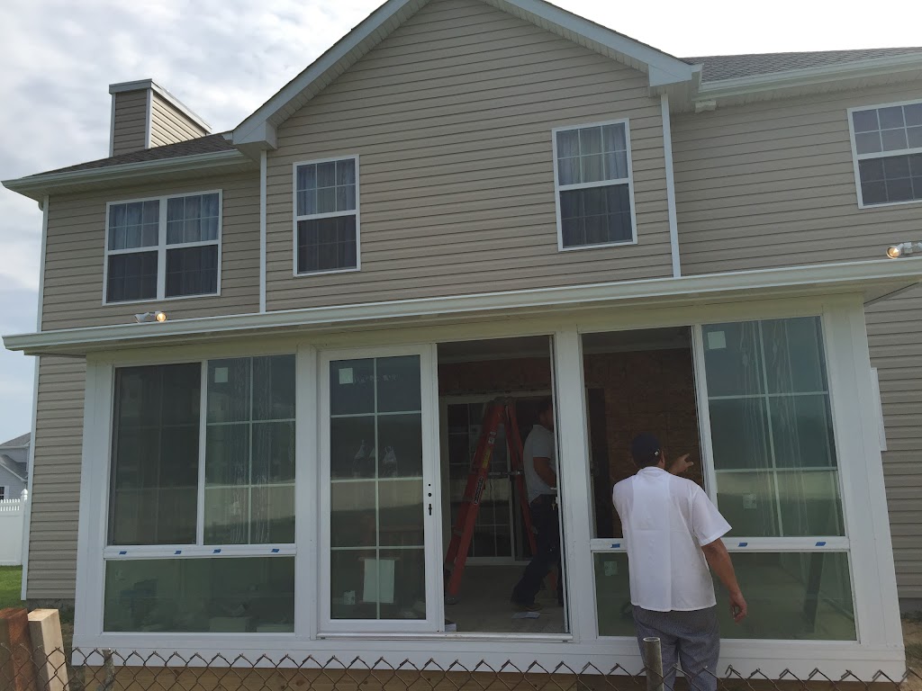 Douglas Home Remodeling of NY, Inc. | 2904 Chestnut Ave, Medford, NY 11763 | Phone: (631) 767-9703