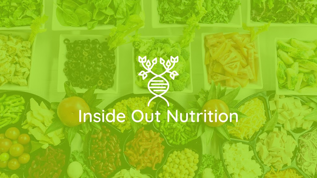 Inside Out Nutrition with Jennifer Tillson | 366 US-202, Somers, NY 10589 | Phone: (845) 581-0909