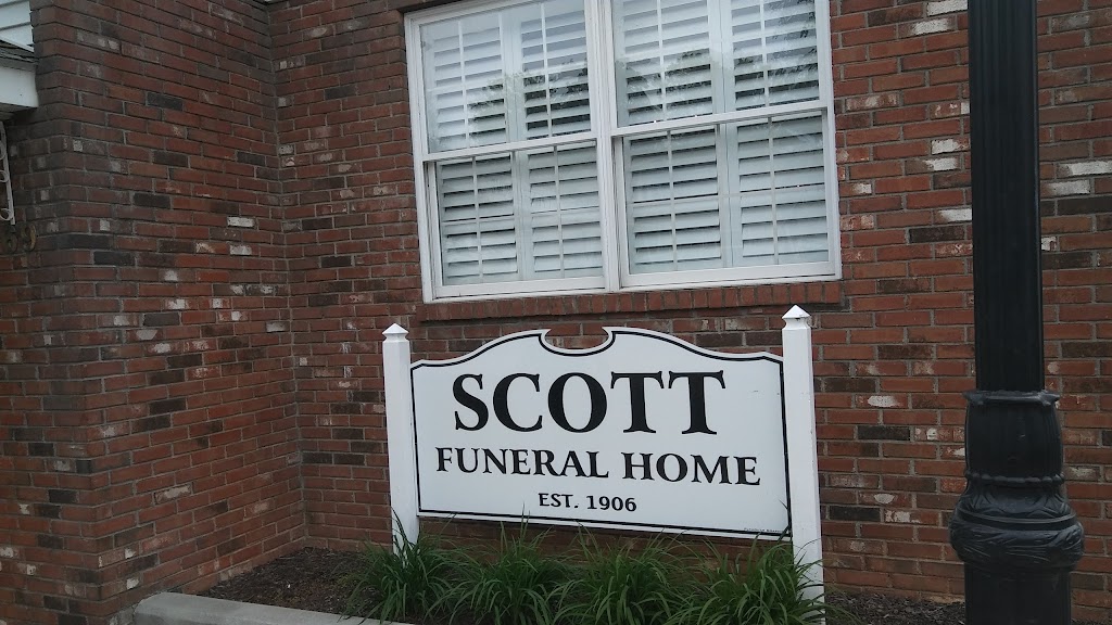 Scott Funeral Home Inc | 169 Main St STE A, Terryville, CT 06786 | Phone: (860) 583-7358