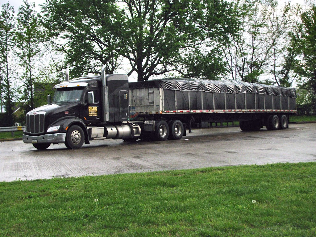 Billig Trucking, Inc. | 5316 Oakview Dr, Allentown, PA 18104 | Phone: (610) 395-4309