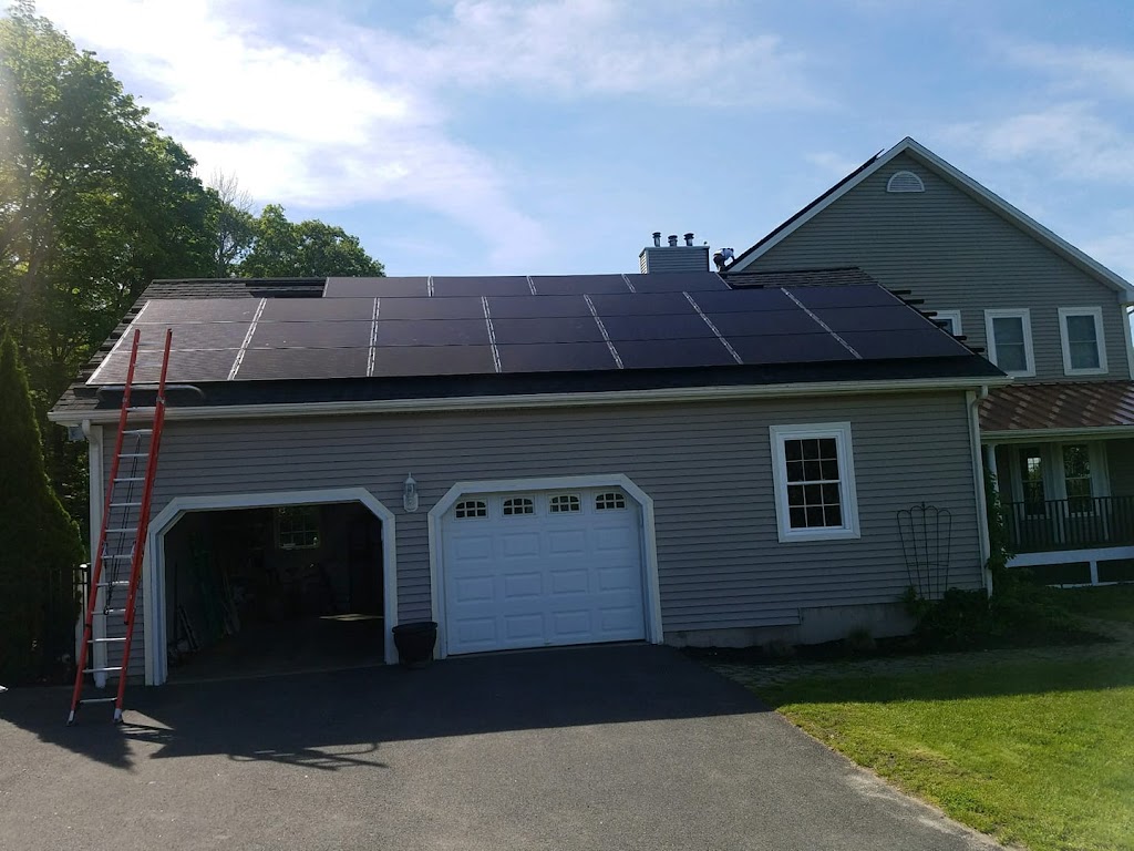 Kohler Roofing Solar & Construction | 225 Research Dr #10, Milford, CT 06460 | Phone: (203) 339-1619