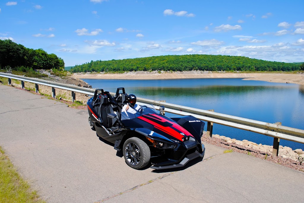 Pocono Slingshot Rentals | 105 Wt Family Blvd, Blakeslee, PA 18610 | Phone: (877) 786-2522