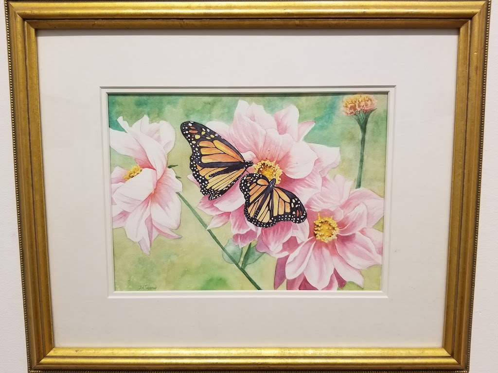 Lyme Art Association | 90 Lyme St, Old Lyme, CT 06371 | Phone: (860) 434-7802