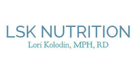 LSK Nutrition - Lori Kolodin | 784 Chimney Rock Rd Suite H2, Martinsville, NJ 08836 | Phone: (908) 403-7636