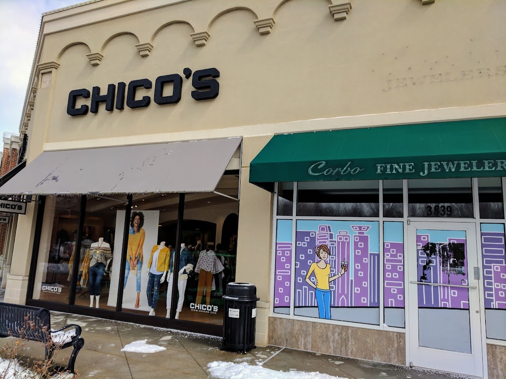 Chicos | 3837 US-9 Suite I, Old Bridge, NJ 08857 | Phone: (732) 591-7505