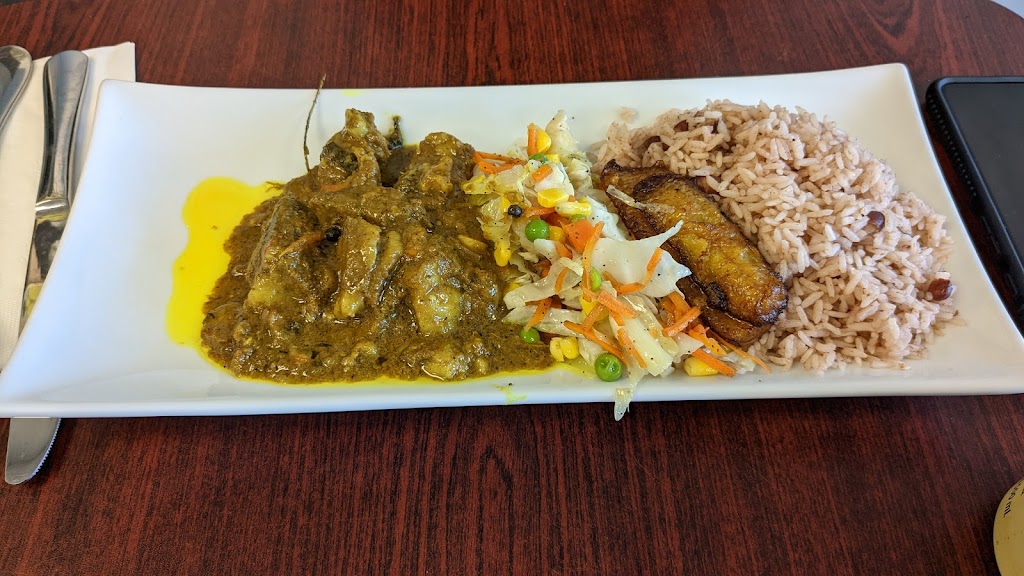 Jackees Jamaican Cafe | 16 Middle Country Rd Unit 7, Coram, NY 11727 | Phone: (631) 846-1977