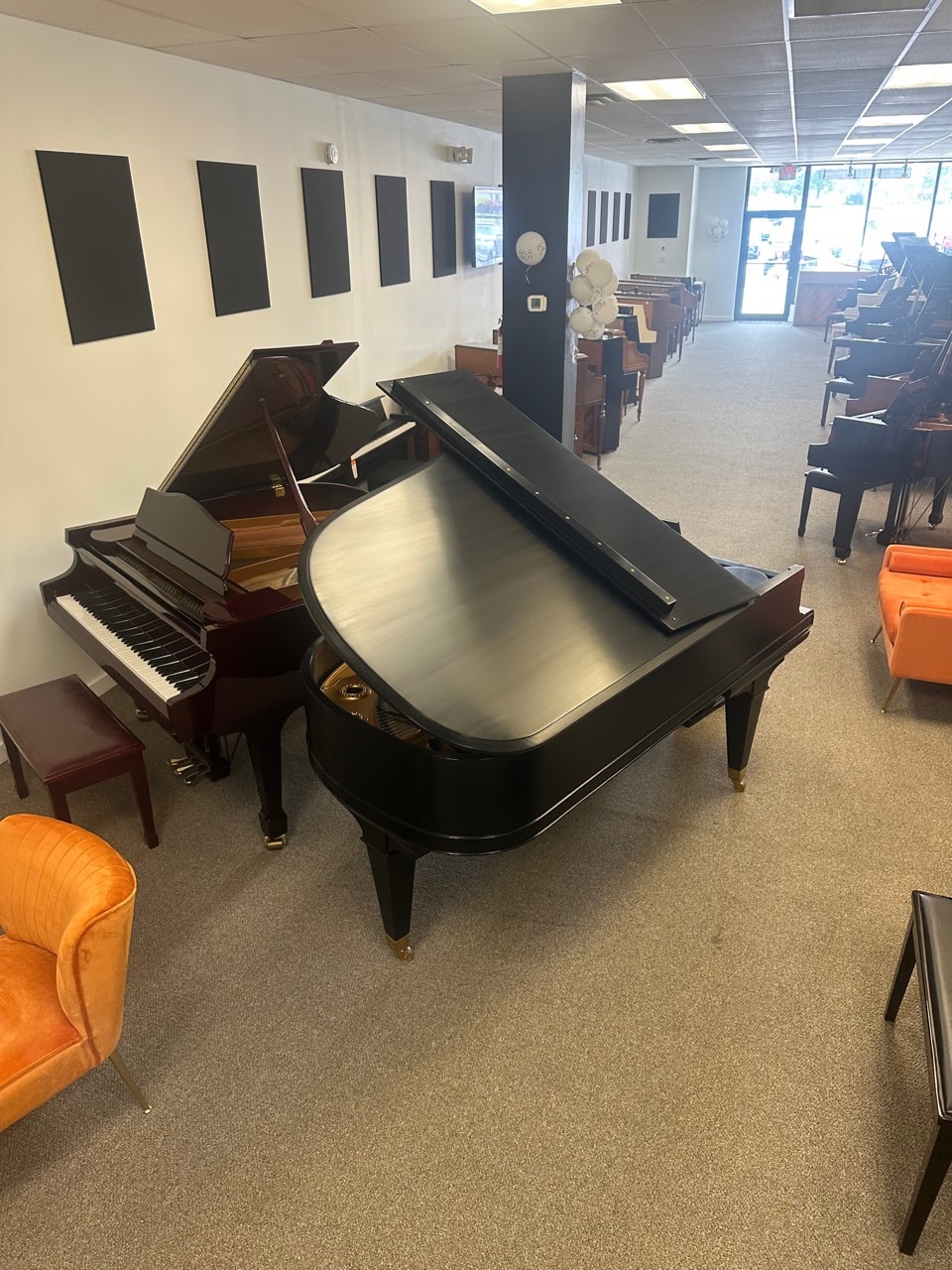 Like New Pianos | 7001 PA-309 #169, Coopersburg, PA 18036 | Phone: (610) 773-6533