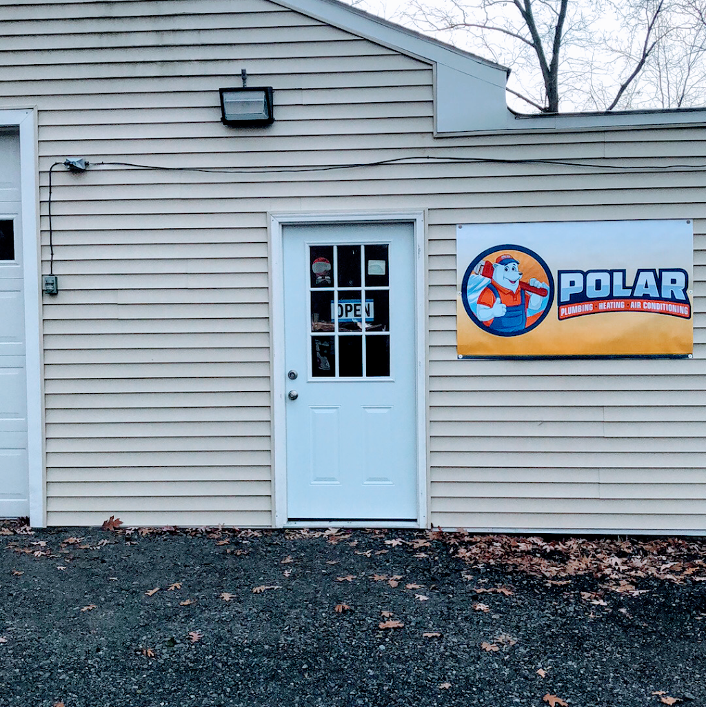 Polar Plumbing, Heating and Air Conditioning | 1848 NY-300, Newburgh, NY 12550 | Phone: (845) 375-3722