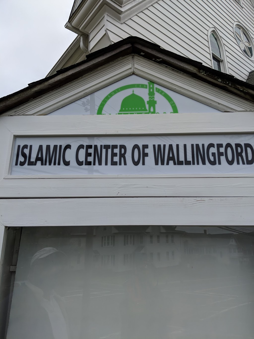 Islamic Center of Wallingford | 164 S Whittlesey Ave, Wallingford, CT 06492 | Phone: (203) 668-7367